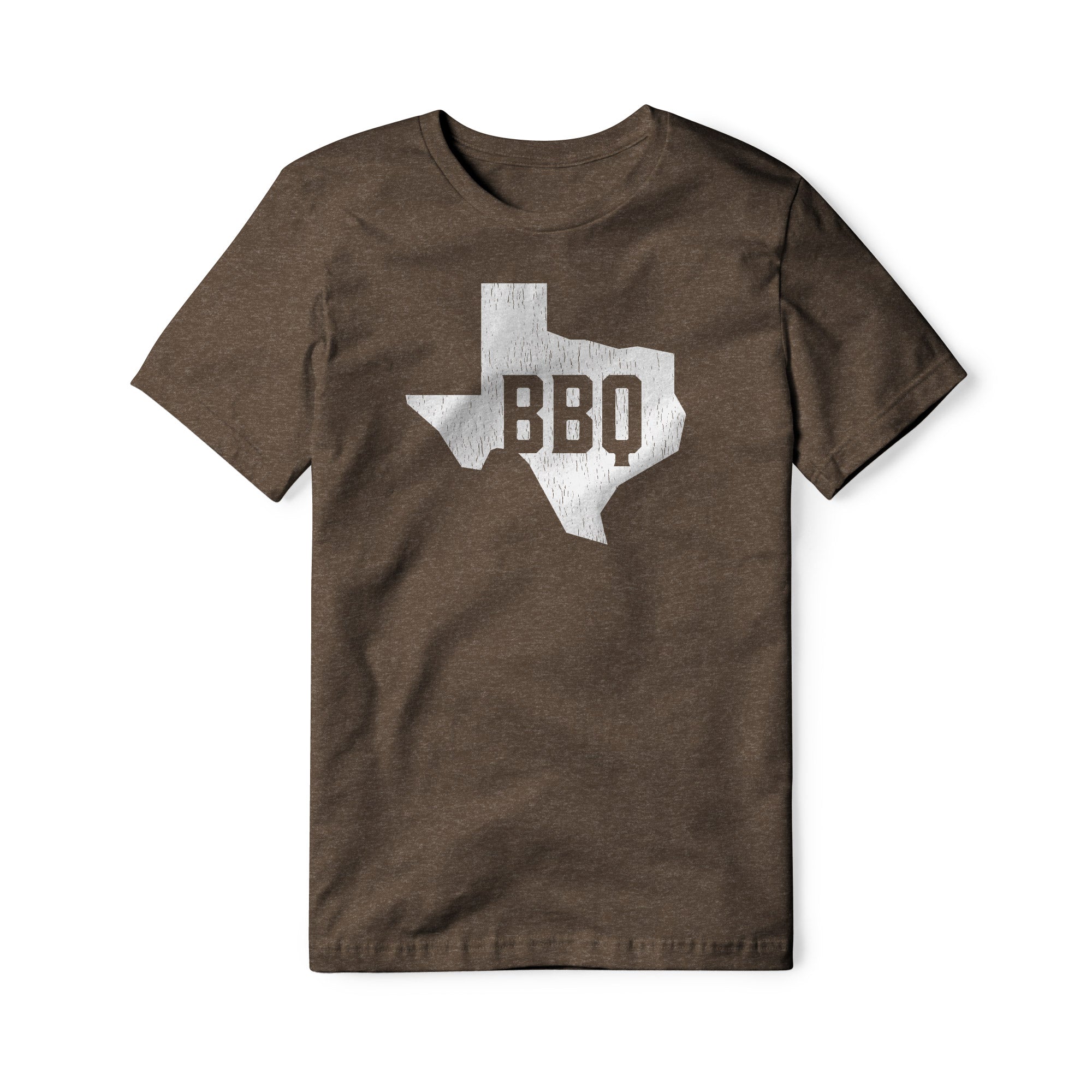 Texas State BBQ Blend Tee | Backyard Republic™