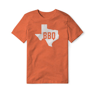 Texas State BBQ Blend Tee | Backyard Republic™