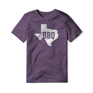 Texas State BBQ Blend Tee | Backyard Republic™