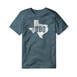 Texas State BBQ Blend Tee | Backyard Republic™