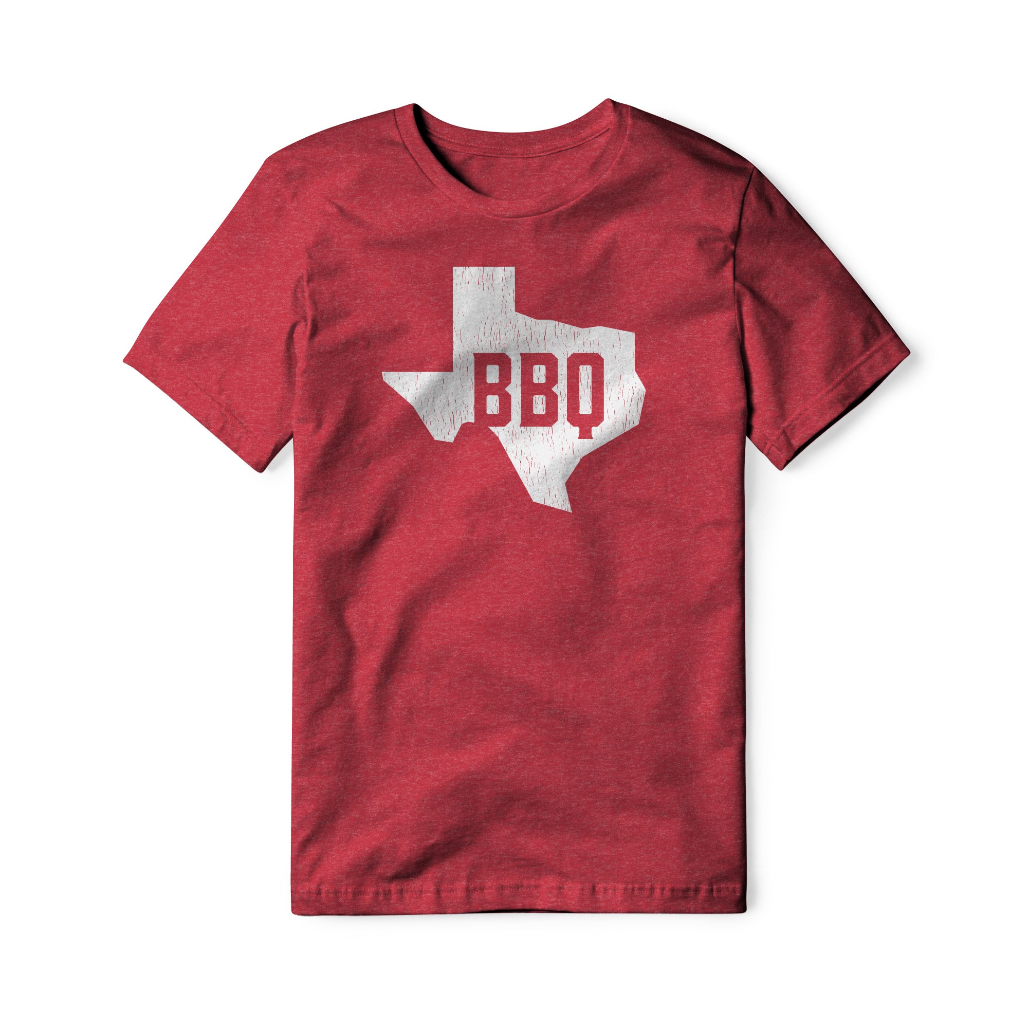 Texas State BBQ Blend Tee | Backyard Republic™