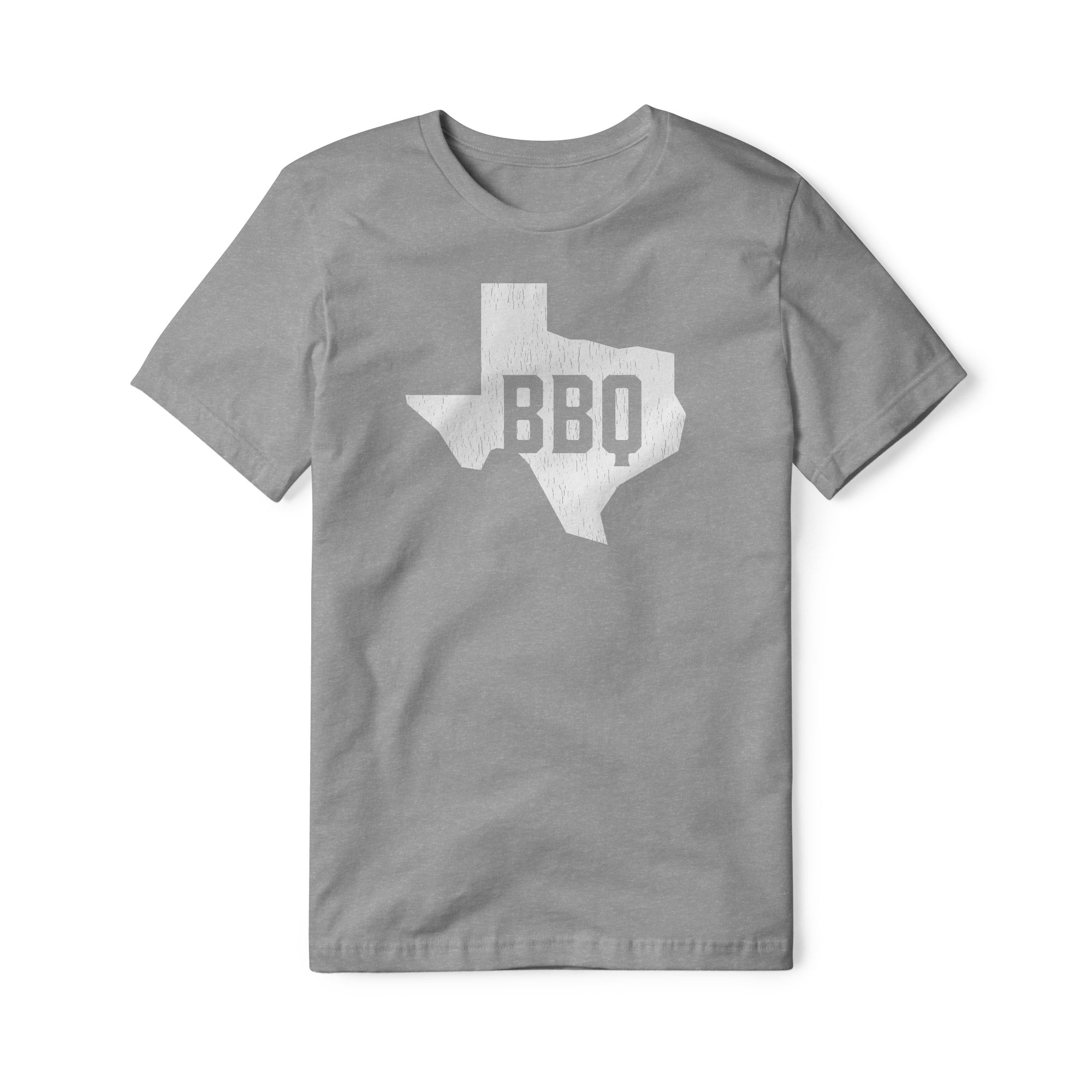 Texas State BBQ Blend Tee | Backyard Republic™