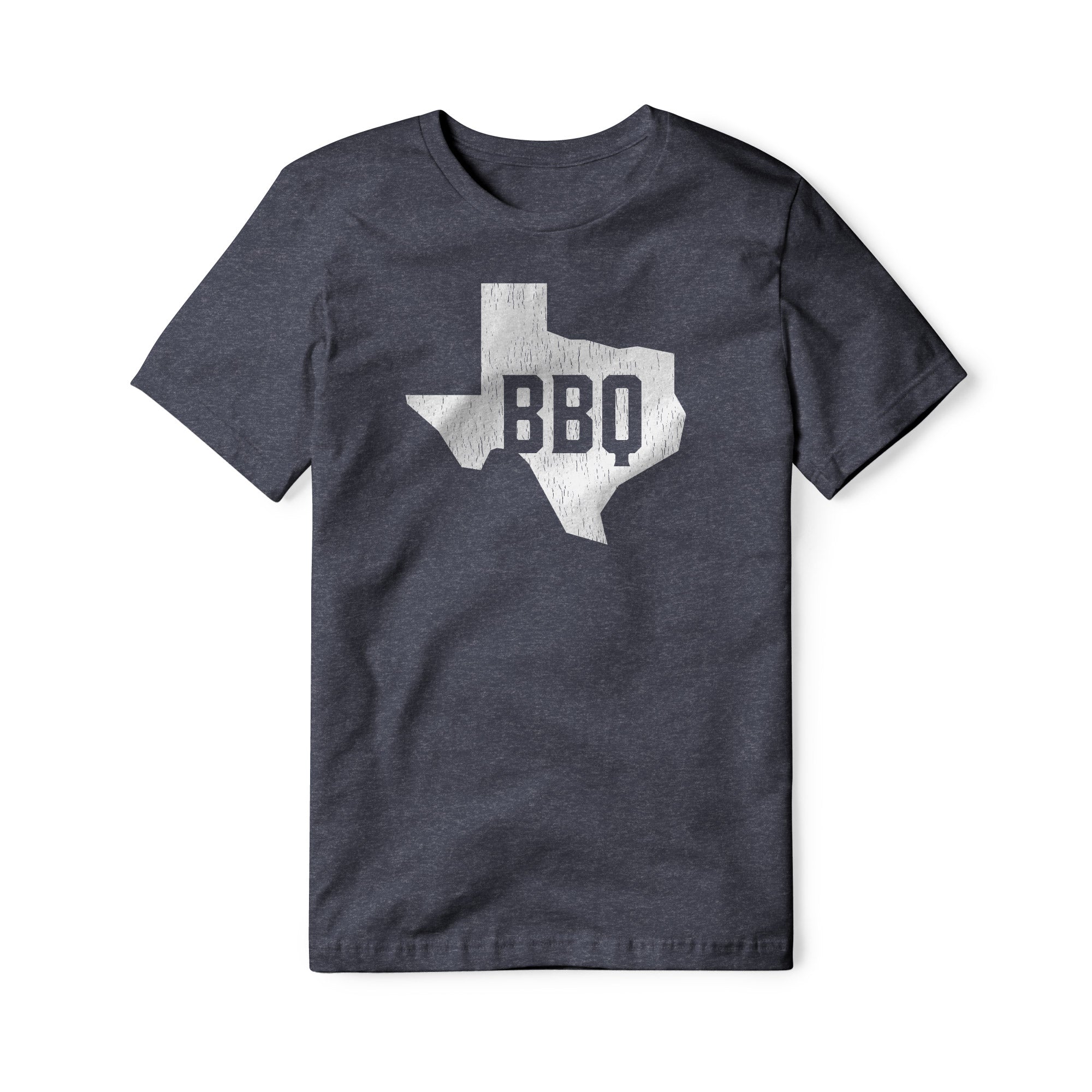 Texas State BBQ Blend Tee | Backyard Republic™