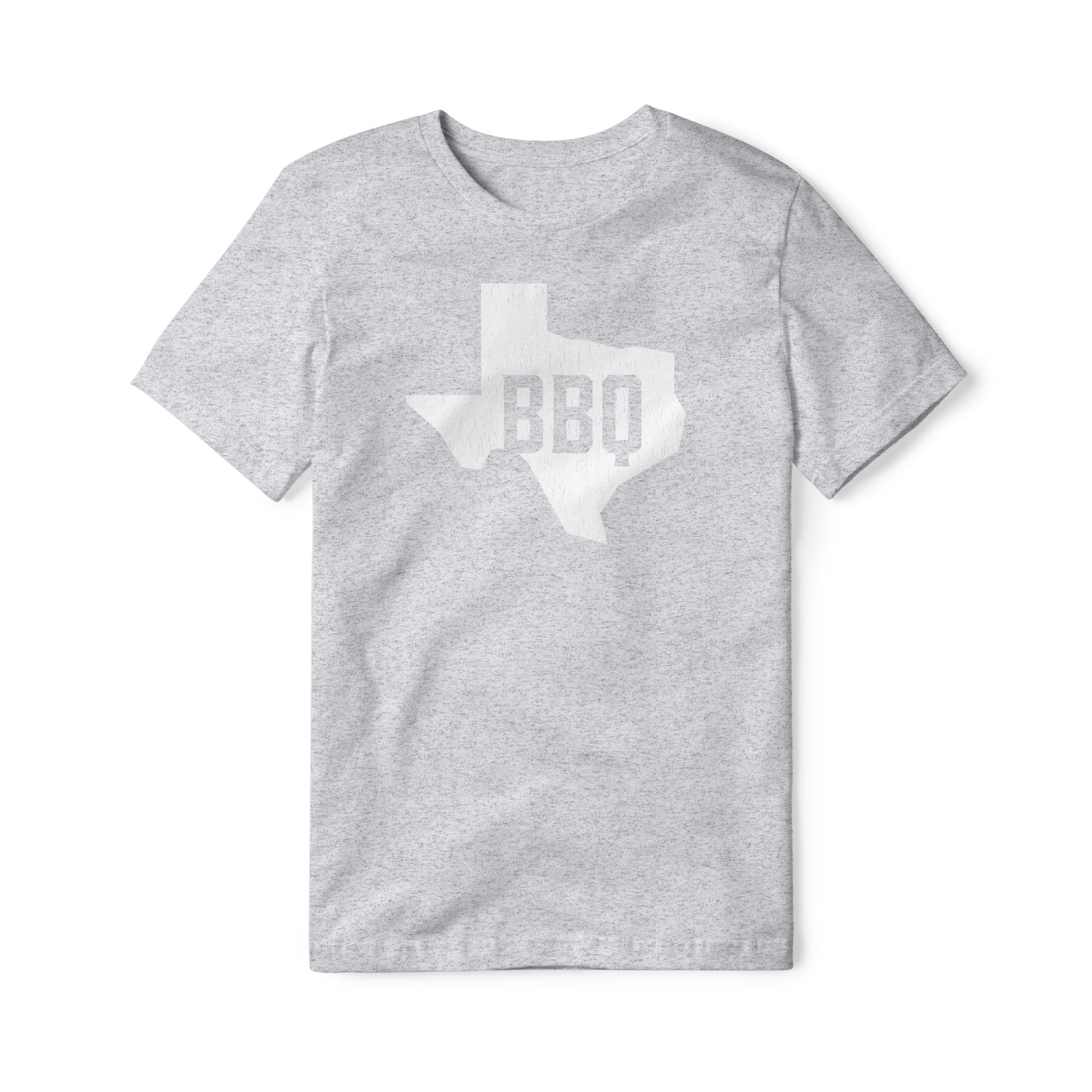 Texas State BBQ Blend Tee | Backyard Republic™