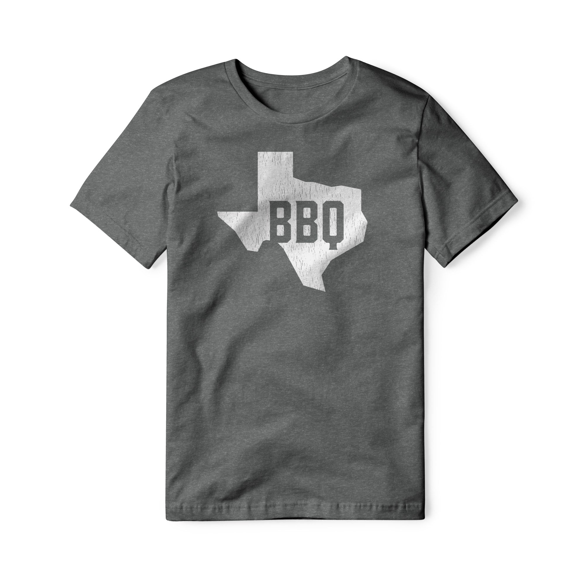 Texas State BBQ Blend Tee | Backyard Republic™