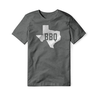Texas State BBQ Blend Tee | Backyard Republic™