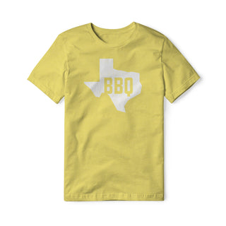 Texas State BBQ Blend Tee