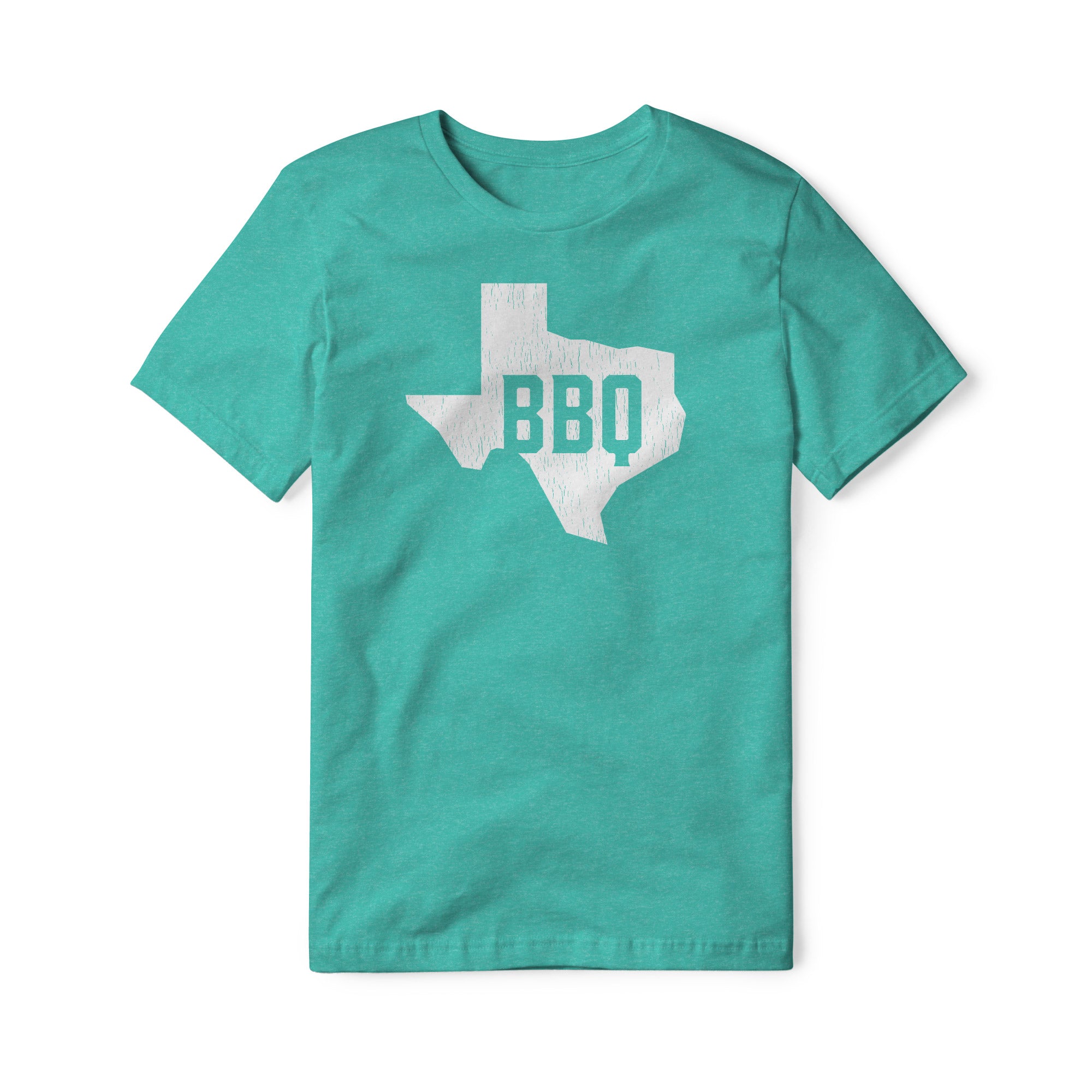 Texas State BBQ Blend Tee