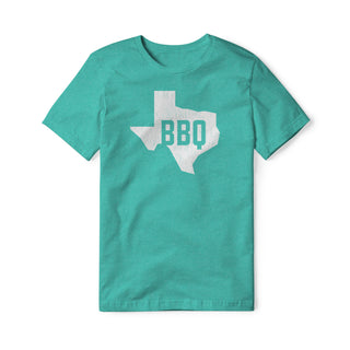 Texas State BBQ Blend Tee