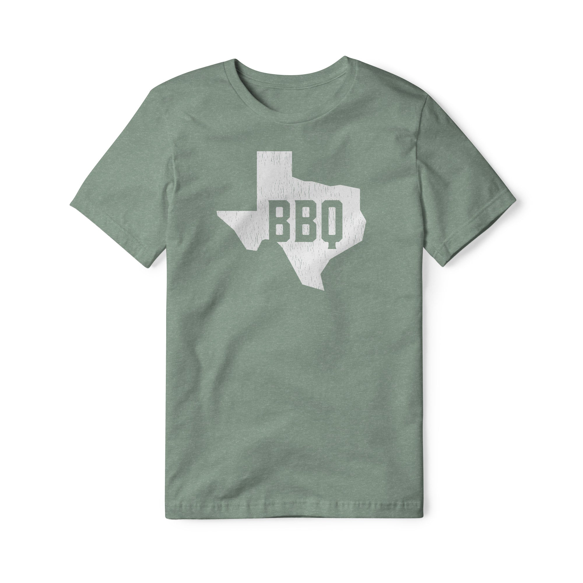 Texas State BBQ Blend Tee | Backyard Republic™