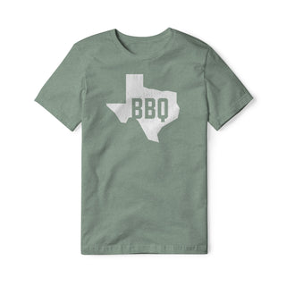 Texas State BBQ Blend Tee | Backyard Republic™