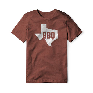 Texas State BBQ Blend Tee | Backyard Republic™