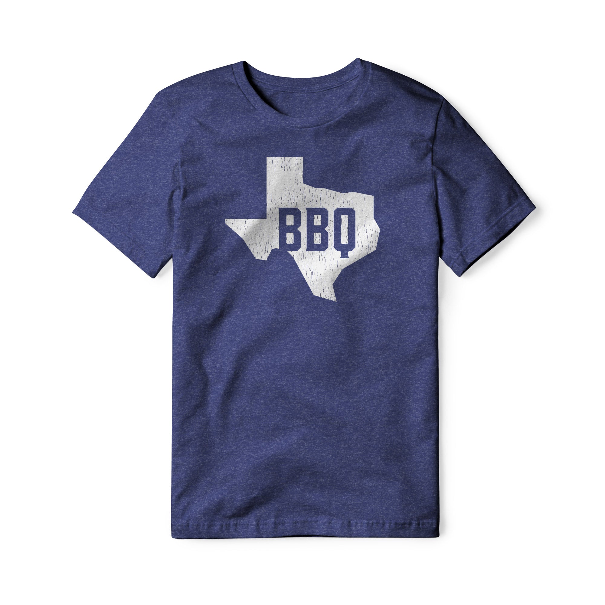 Texas State BBQ Blend Tee
