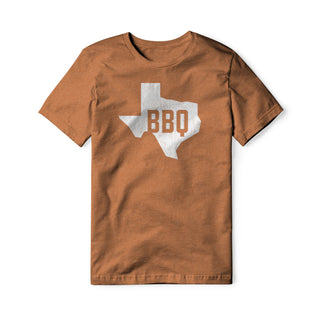 Texas State BBQ Blend Tee | Backyard Republic™