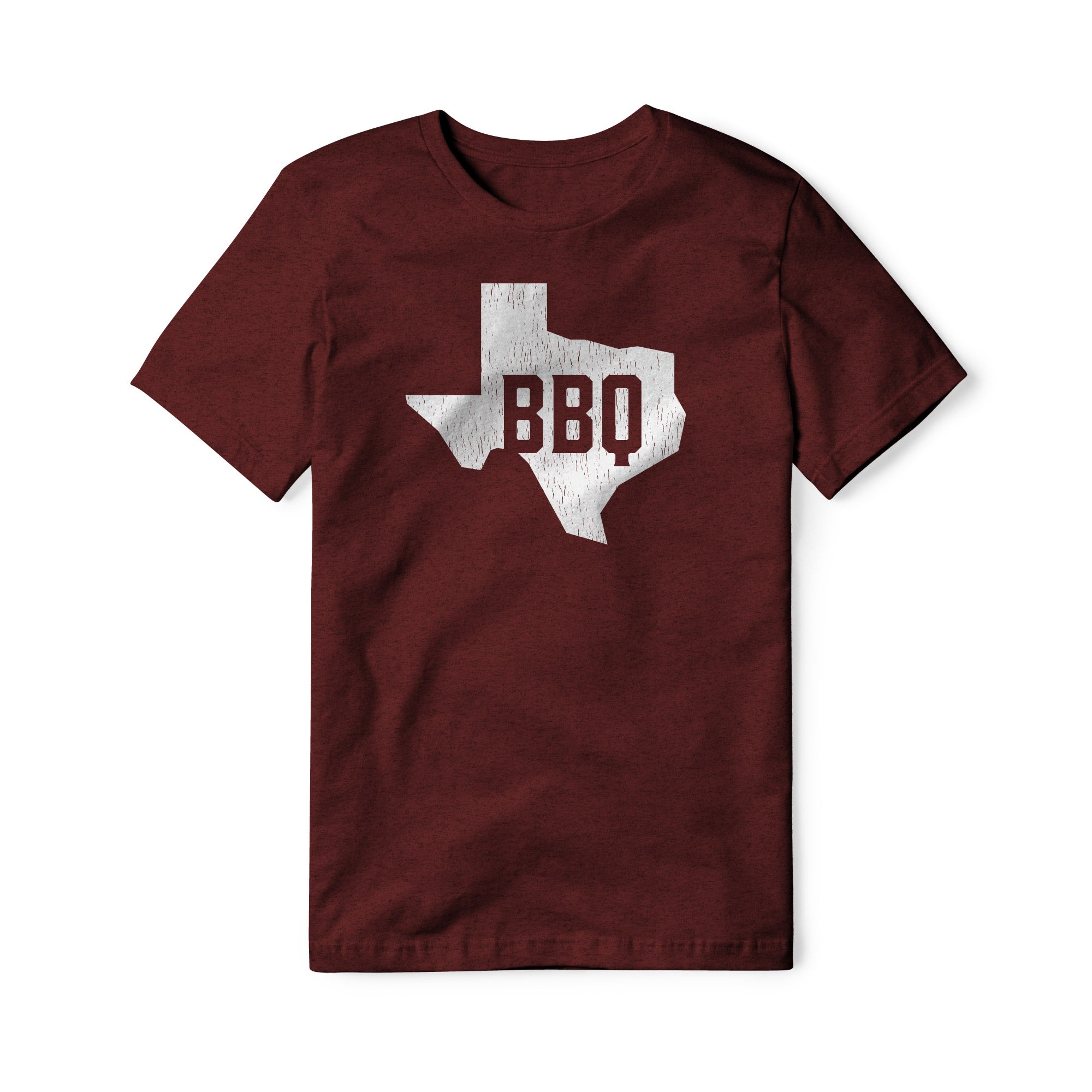 Texas State BBQ Blend Tee | Backyard Republic™