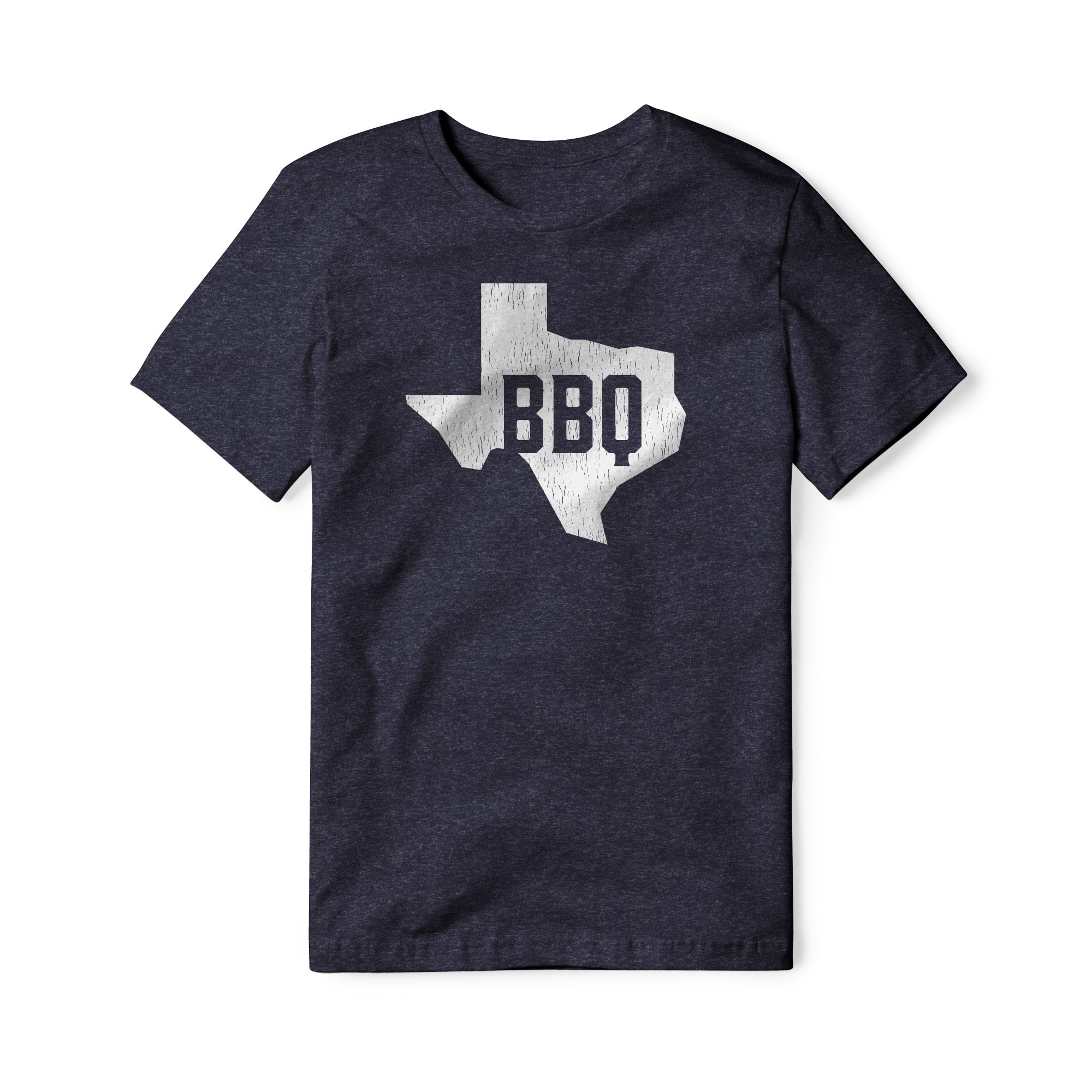 Texas State BBQ Blend Tee | Backyard Republic™