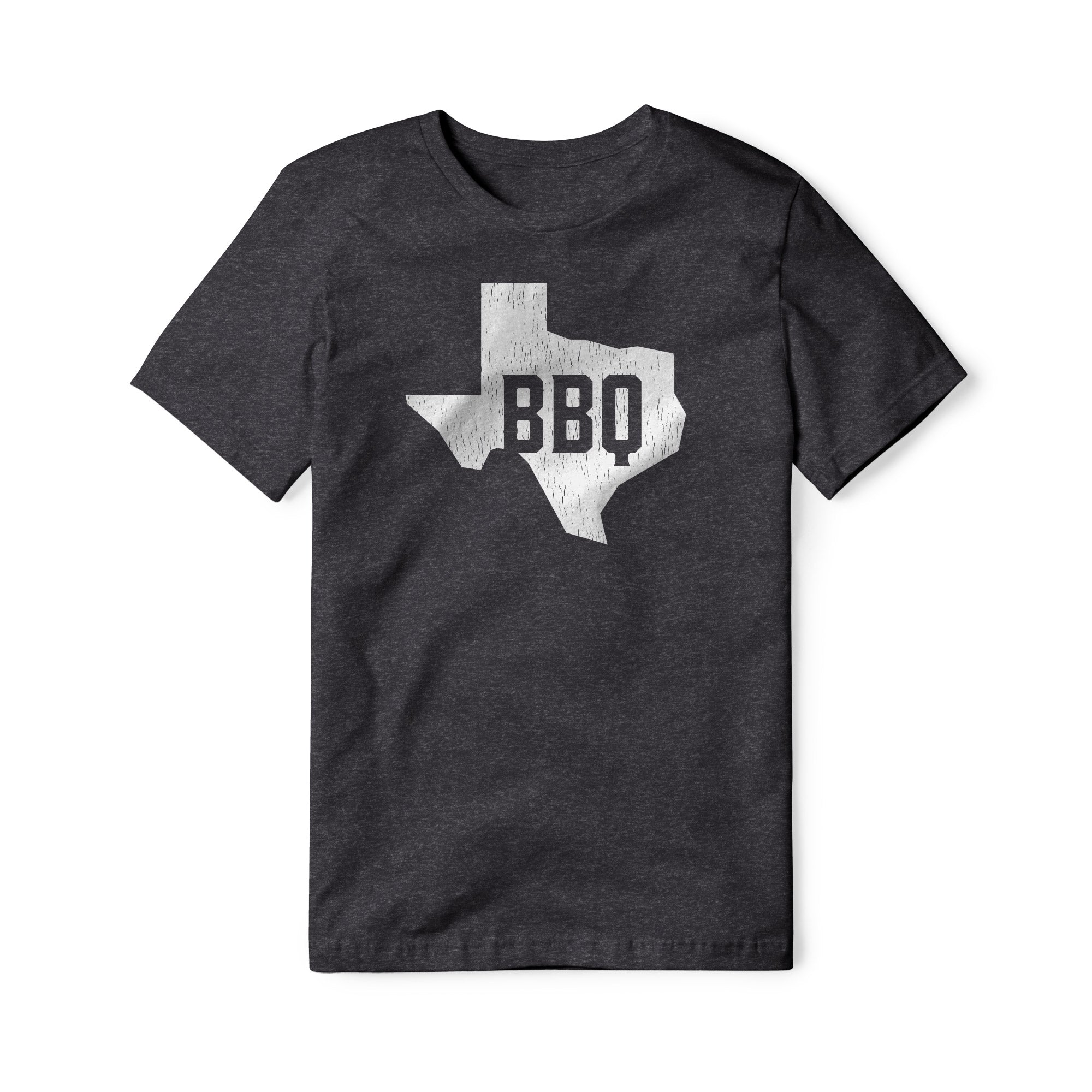 Texas State BBQ Blend Tee | Backyard Republic™