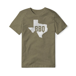 Texas State BBQ Blend Tee | Backyard Republic™