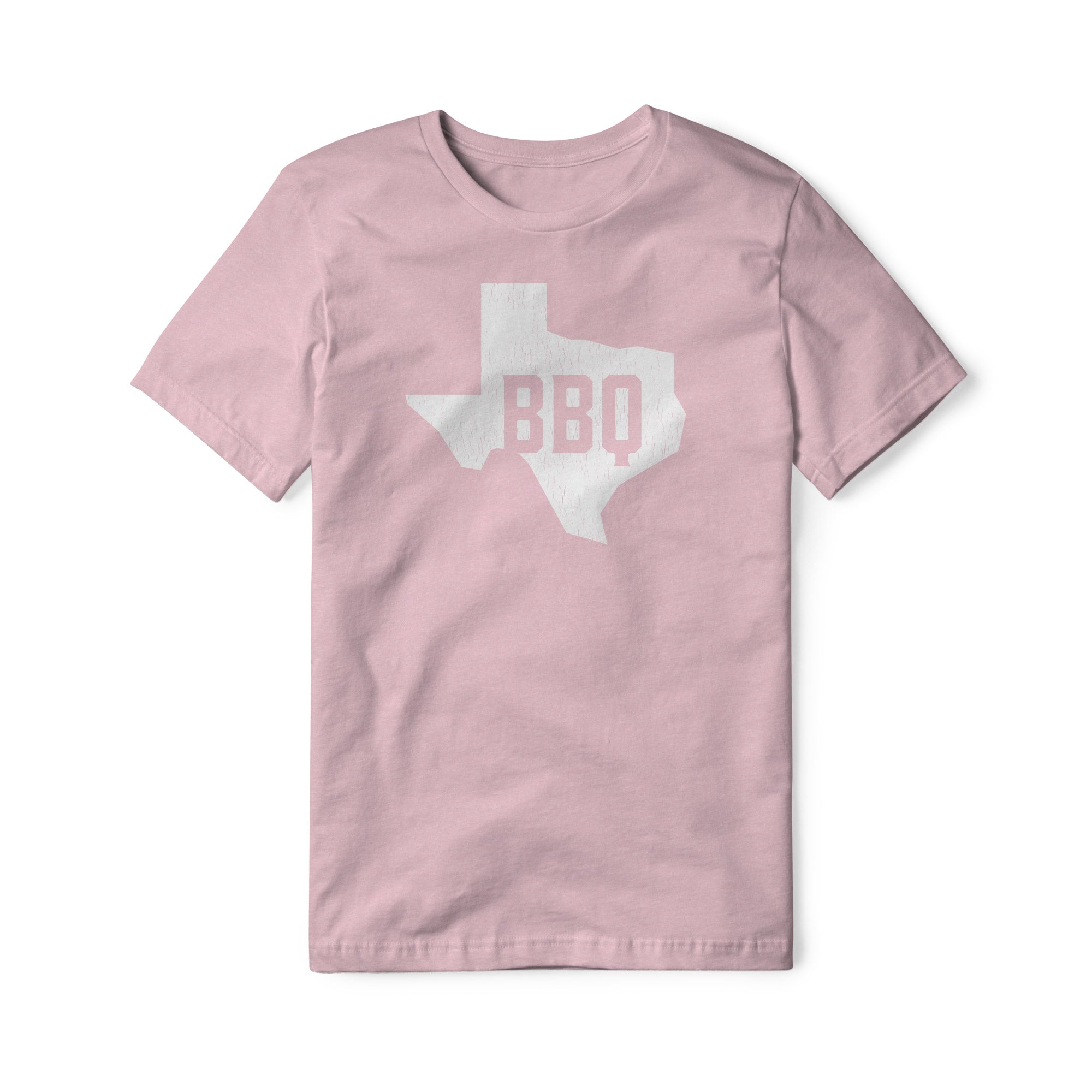 Texas State BBQ Blend Tee