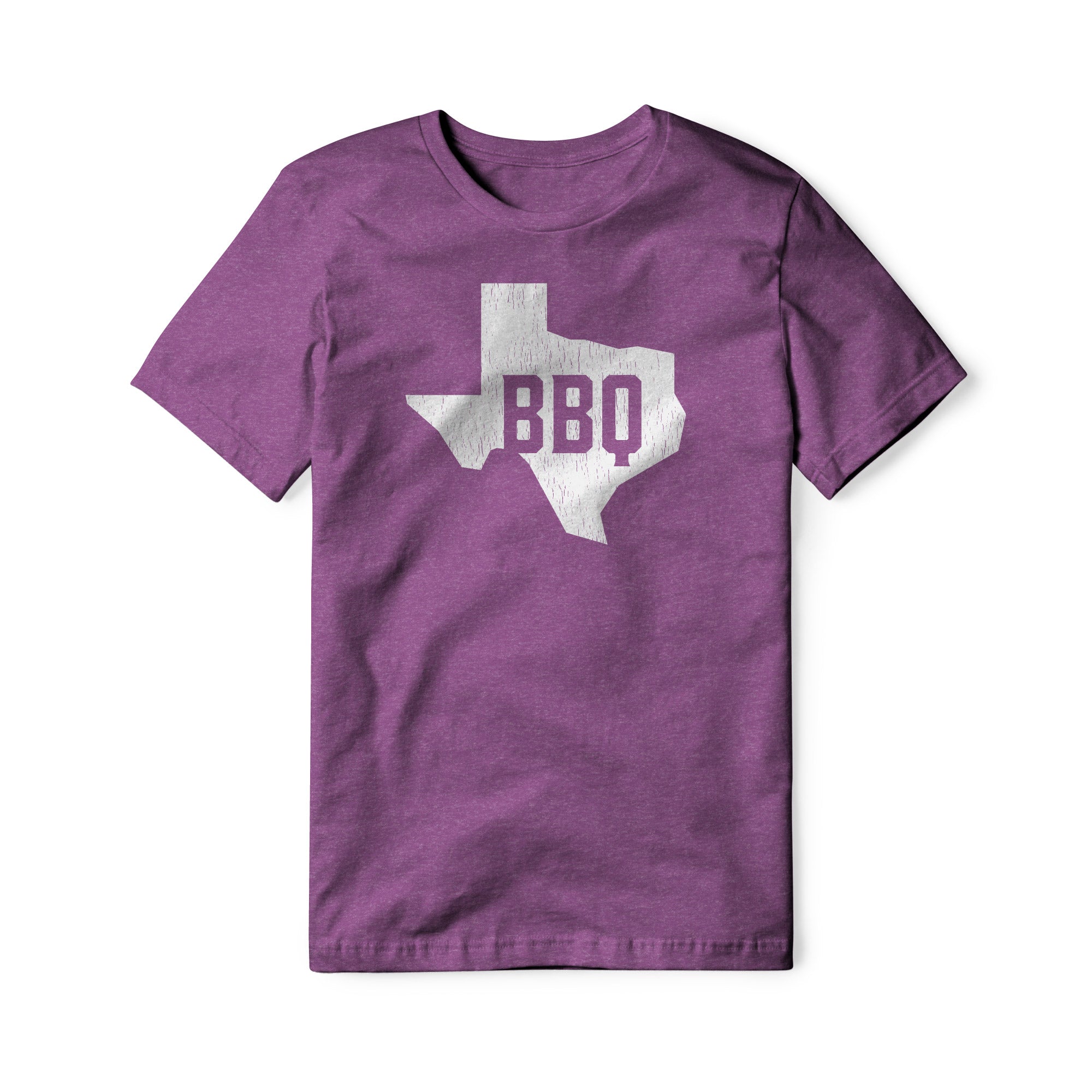 Texas State BBQ Blend Tee