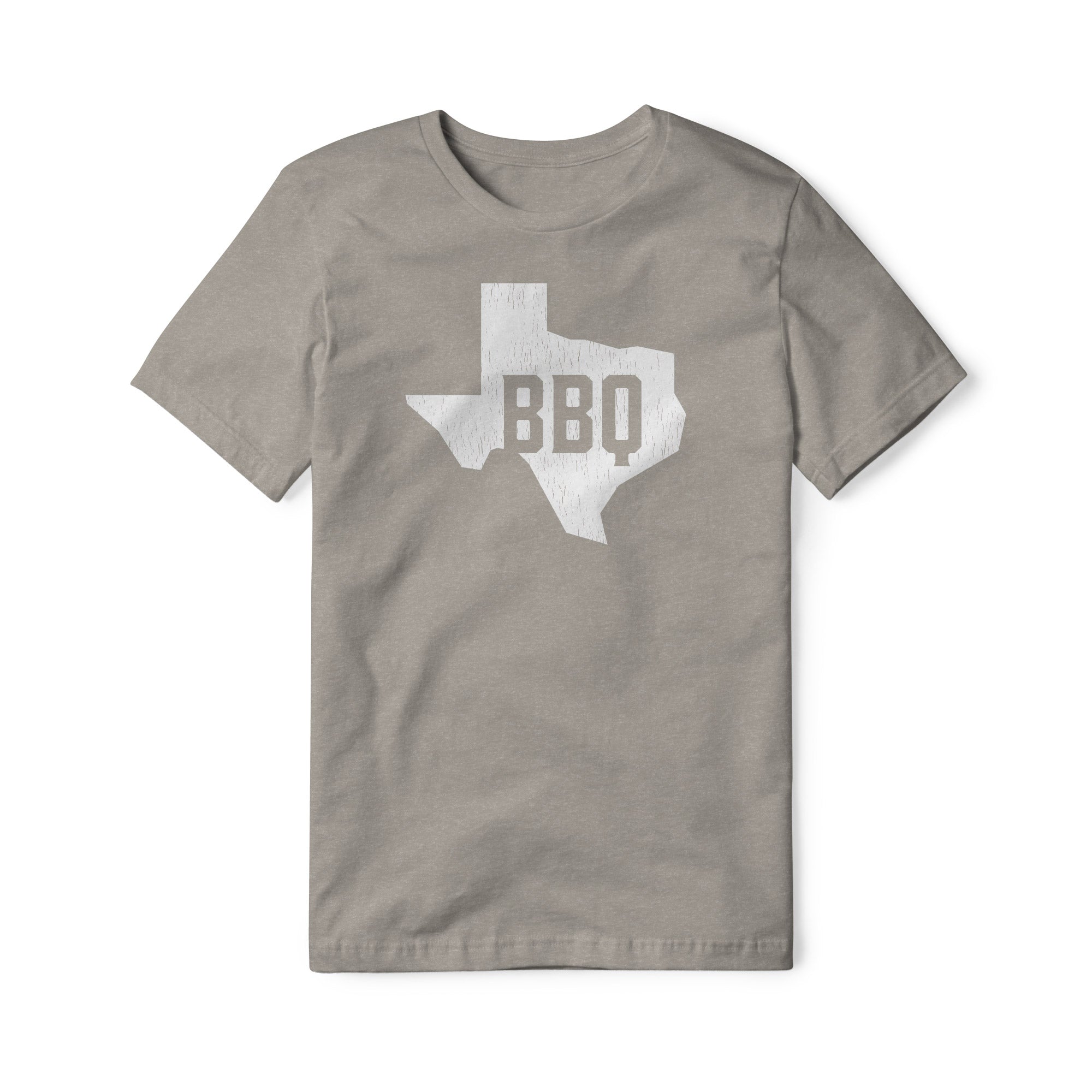 Texas State BBQ Blend Tee | Backyard Republic™