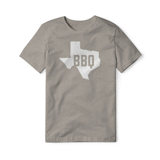 Texas State BBQ Blend Tee | Backyard Republic™