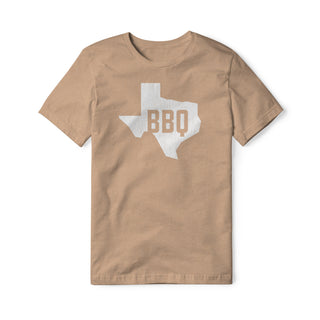 Texas State BBQ Blend Tee | Backyard Republic™