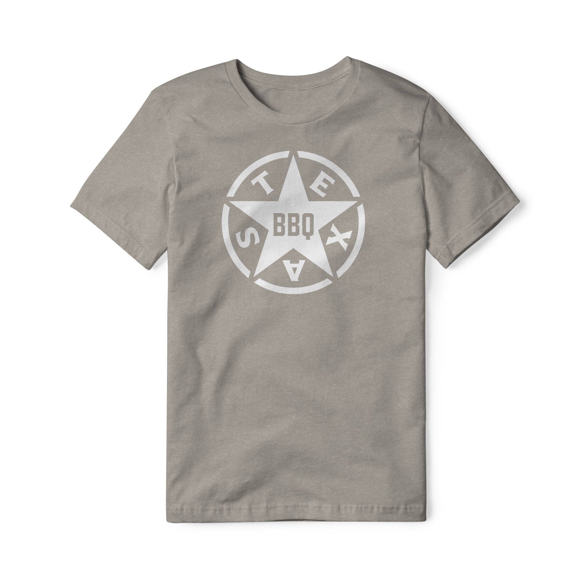 Texas Star BBQ Blend Tee