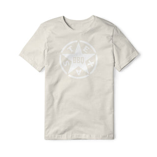 Texas Star BBQ Blend Tee