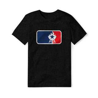Major League BBQ Blend Tee