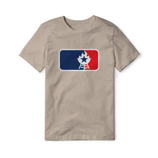 Major League BBQ Blend Tee