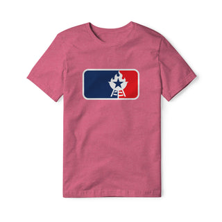 Major League BBQ Blend Tee