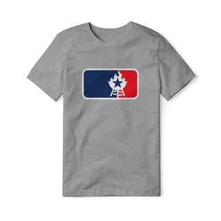 Major League BBQ Blend Tee