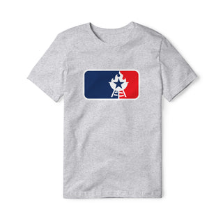 Major League BBQ Blend Tee