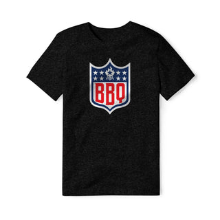 National BBQ League Blend Tee | Backyard Republic™