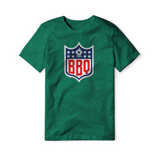 National BBQ League Blend Tee | Backyard Republic™
