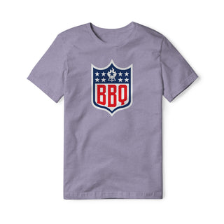 National BBQ League Blend Tee | Backyard Republic™