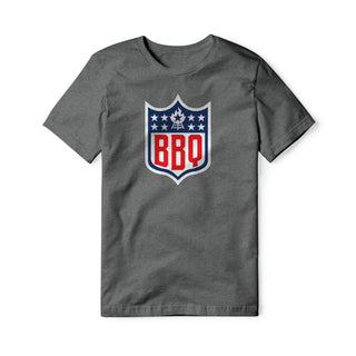 National BBQ League Blend Tee | Backyard Republic™