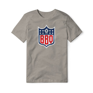 National BBQ League Blend Tee | Backyard Republic™