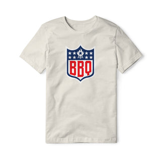 National BBQ League Blend Tee
