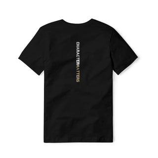 Texas Damage SS Dry Fit Practice Tee