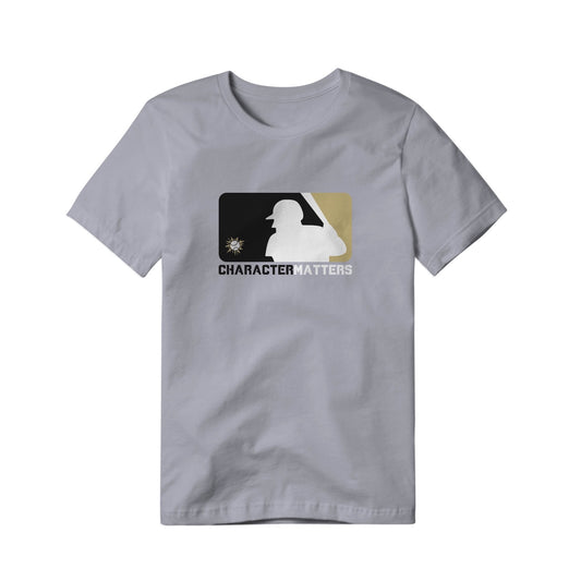 Texas Damage SS Dry Fit Practice Tee